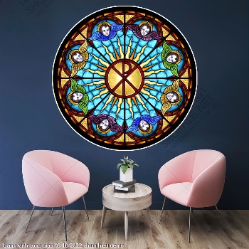 tranh kinh cong giao 03 10 2022 chinh hieu