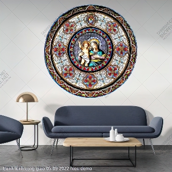 tranh kinh cong giao 05 09 2022 hieu