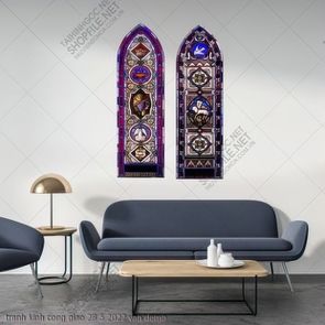 tranh kinh cong giao 28 5 2022 van