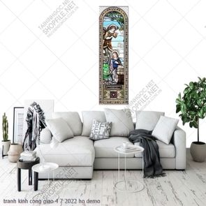 tranh kinh cong giao 4 7 2022 ho