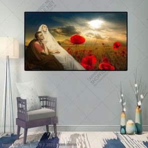 tranh kinh cong giao 9 7 2022 thien