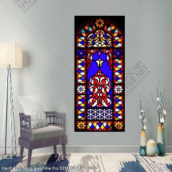 tranh kinh cong giao nha tho 03112022 ha