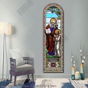 tranh kinh cong giao thanh anna 30 6 2022 vy