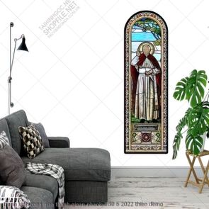 tranh kinh cong giao thanh gioan phaoloii 30 6 2022 thien