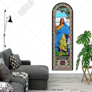 tranh kinh cong giao thanh james 30 6 2022 thien