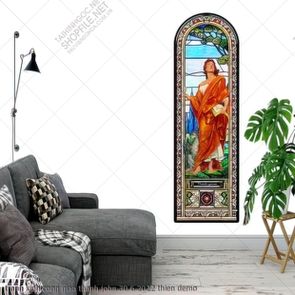 tranh kinh cong giao thanh john 30 6 2022 thien