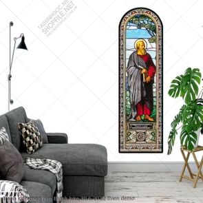 tranh kinh cong giao thanh luke 30 6 2022 thien