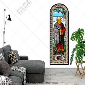 tranh kinh cong giao thanh luke1 30 6 2022 thien