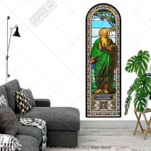 tranh kinh cong giao thanh matthew1 30 6 2022 thien