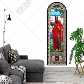 tranh kinh cong giao thanh paul 30 6 2022 thien