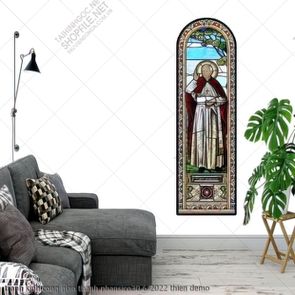 tranh kinh cong giao thanh phansico30 6 2022 thien