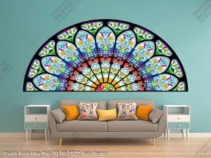 tranh kinh nha tho 30 08 2022 dao