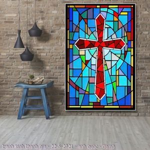 tranh kinh thanh gia 22 6 2021 anh quoc