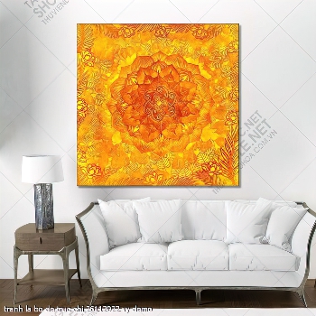 tranh la bo de truc chi 26112022 vy