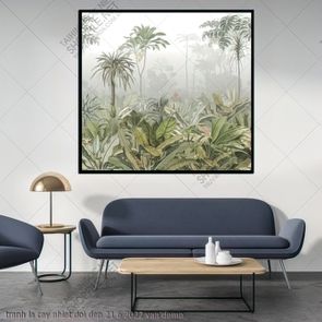 tranh ca phe la cay nhiet doi dep 21 6 2022 van tranh ca phe la cay nhiet doi dep 21 6 2022 van