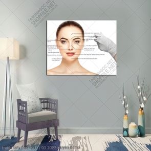 tranh lam dep spa 01 03 2022 duyen