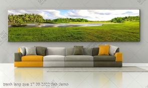 tranh lang que 17 08 2022 dao