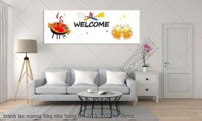 tranh lau nuong bbq nha hang bia 30 6 2022 ho tranh lau nuong bbq nha hang bia 30 6 2022 ho