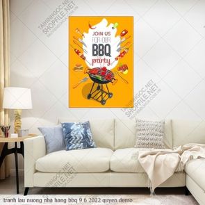 tranh lau nuong nha hang bbq 9 6 2022 quyen tranh lau nuong nha hang bbq 9 6 2022 quyen