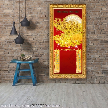 tranh lich ngua bat ma 20 9 2022 hanh