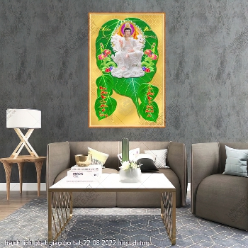 tranh la cay bo de lich phat giao bo tat 22 08 2022 hieu