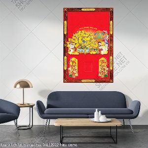 tranh lich tet bonsai mai 04112022 hieu