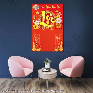 tranh lich tet chu loc ca phe truc vang 30112022 hieu