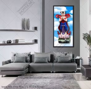 tranh phong tho linh dong nam 1 1 2022 h