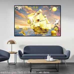 tranh lua ghep TBXG 11 10 2021 van