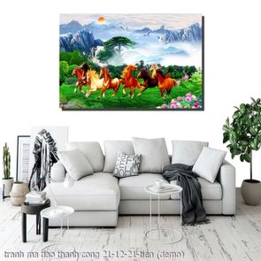 tranh ngua ma dao thanh cong 21 12 21 tien 