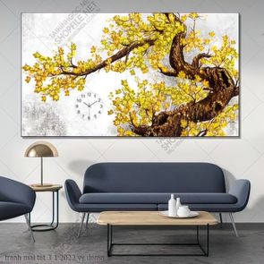 tranh mai tet 3 1 2022 vy