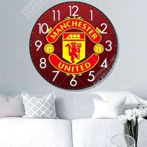 tranh bong da dong ho manchester united 12 11 ho