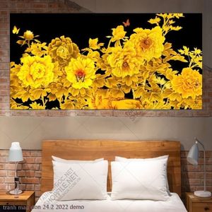 tranh mau don 24 2 2022