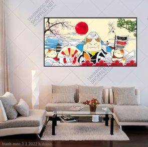 tranh nha hang meo 3 1 2022 h tranh nha hang meo 3 1 2022 h