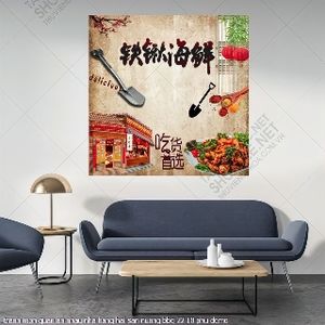 tranh mon quan an nhau nha hang hai san nuong bbq 22 10 phu tranh mon quan an nhau nha hang hai san nuong bbq 22 10 phu