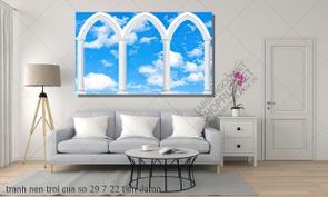 tranh nen troi cua so 29 7 22 tien