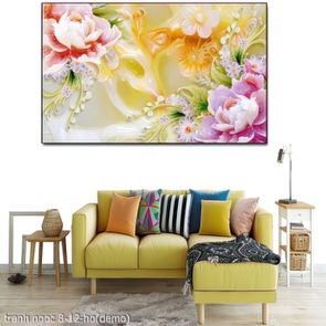 tranh hoa mau don ngọc 8 12 ho