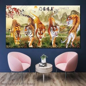 tranh ngu ho 15 1 2022 vy