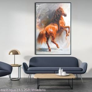 tranh ngua 14 5 2021 khoa