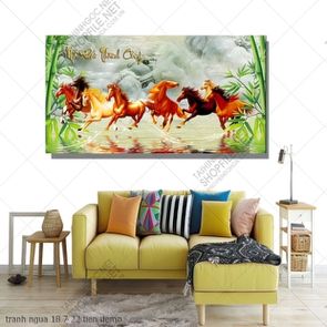 tranh ngua 18 7 22 tien