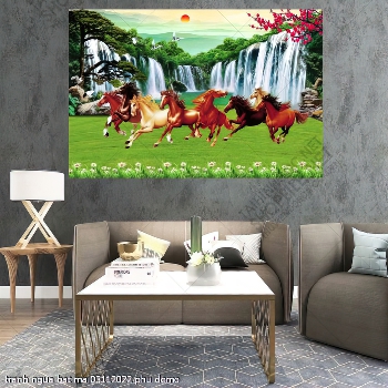 tranh ngua bat ma 03112022 phu