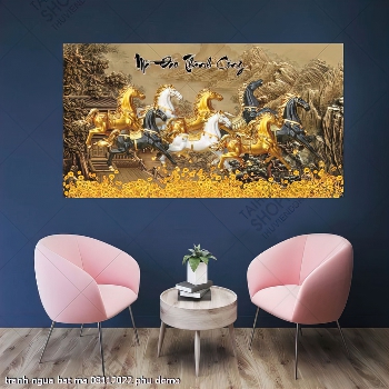 tranh ngua bat ma 08112022 phu