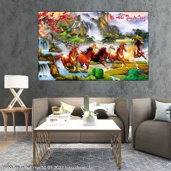 tranh ngua bat ma 10 09 2022 hieu