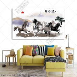 tranh ngua bat ma 12 01 22 dat