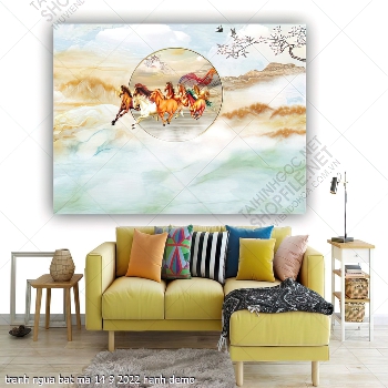 tranh ngua bat ma 14 9 2022 hanh