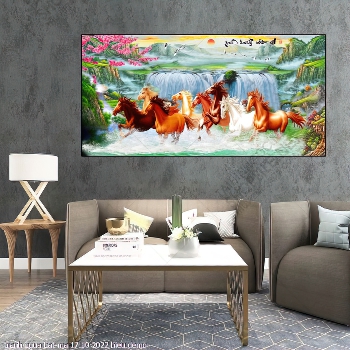 tranh ngua bat ma 17 10 2022 hieu