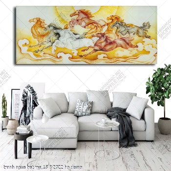 tranh ngua bat ma 18 8 2022 ho