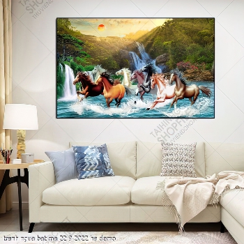 tranh ngua bat ma 22 9 2022 ha