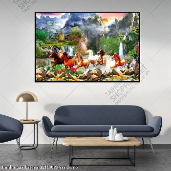 tranh ngua bat ma 30112022 vvv