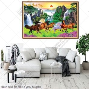 tranh ngua bat ma 4 5 2022 ho